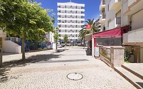 Rosamar Apartamentos