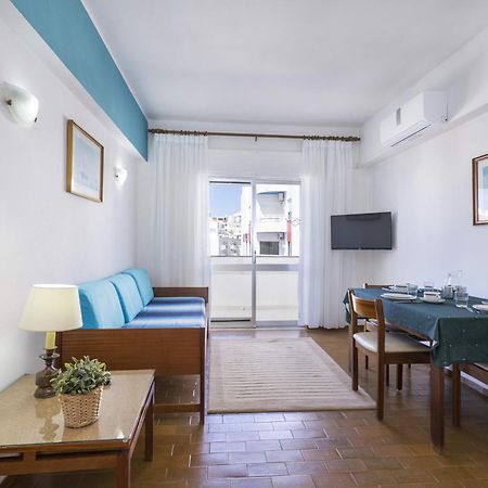 Rosamar Apartamentos Armação de Pêra Zimmer foto