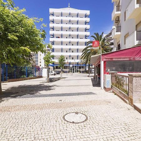 Rosamar Apartamentos Armação de Pêra Exterior foto