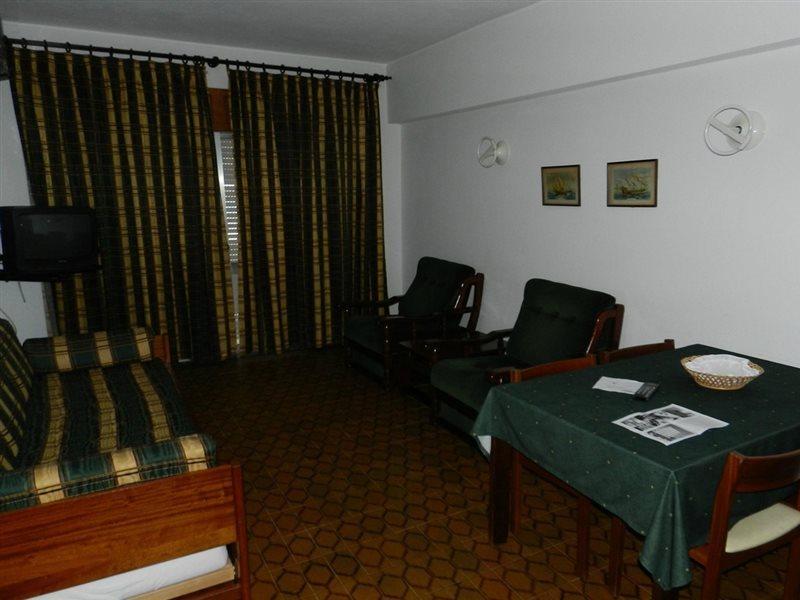 Rosamar Apartamentos Armação de Pêra Exterior foto
