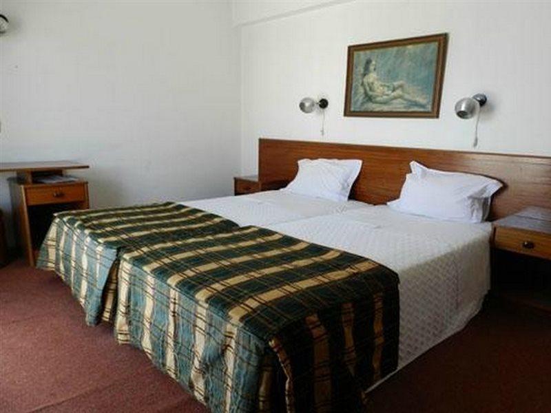 Rosamar Apartamentos Armação de Pêra Exterior foto