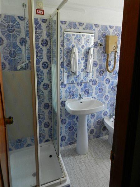 Rosamar Apartamentos Armação de Pêra Exterior foto