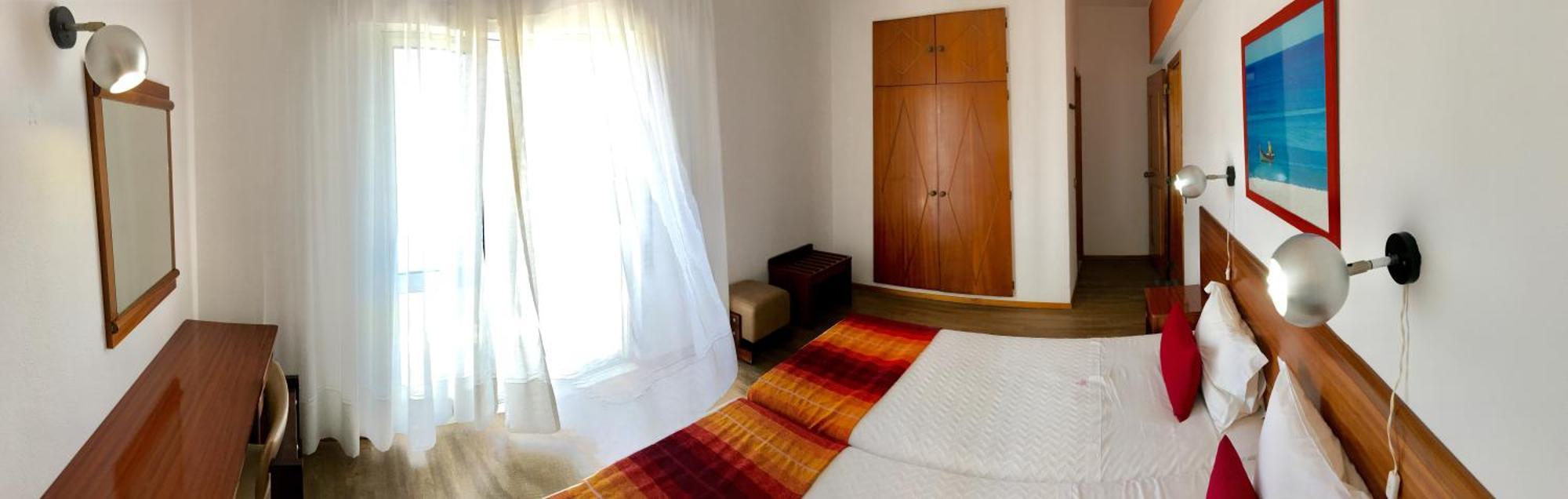 Rosamar Apartamentos Armação de Pêra Zimmer foto