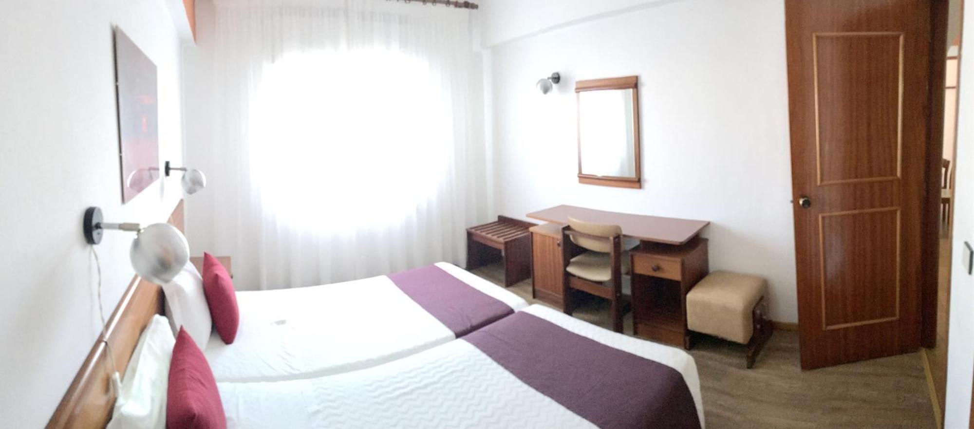 Rosamar Apartamentos Armação de Pêra Zimmer foto