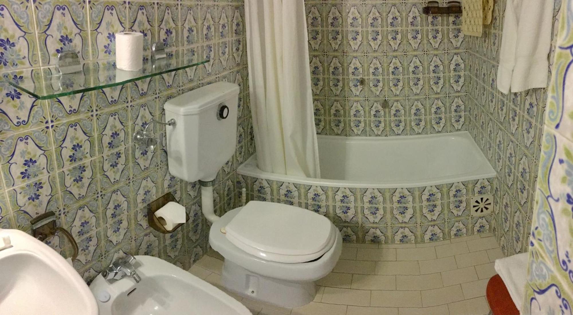 Rosamar Apartamentos Armação de Pêra Zimmer foto