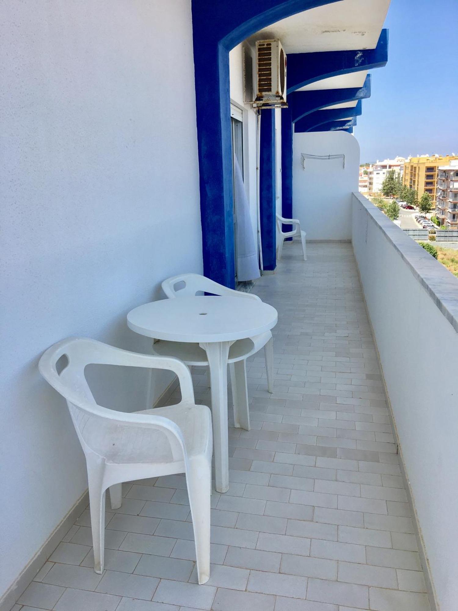Rosamar Apartamentos Armação de Pêra Zimmer foto