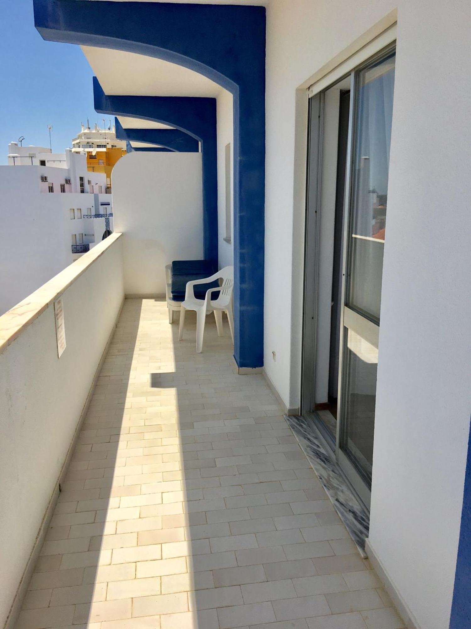Rosamar Apartamentos Armação de Pêra Zimmer foto