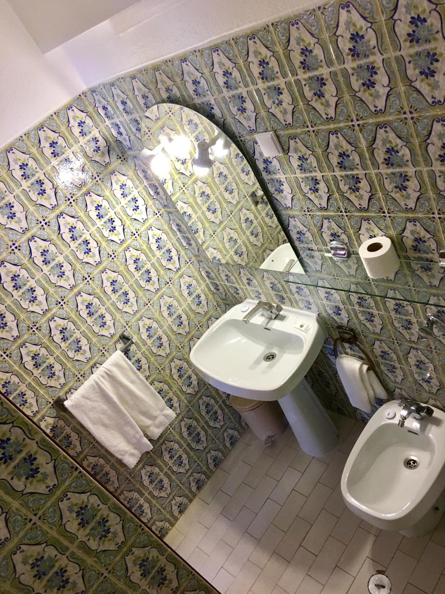 Rosamar Apartamentos Armação de Pêra Zimmer foto