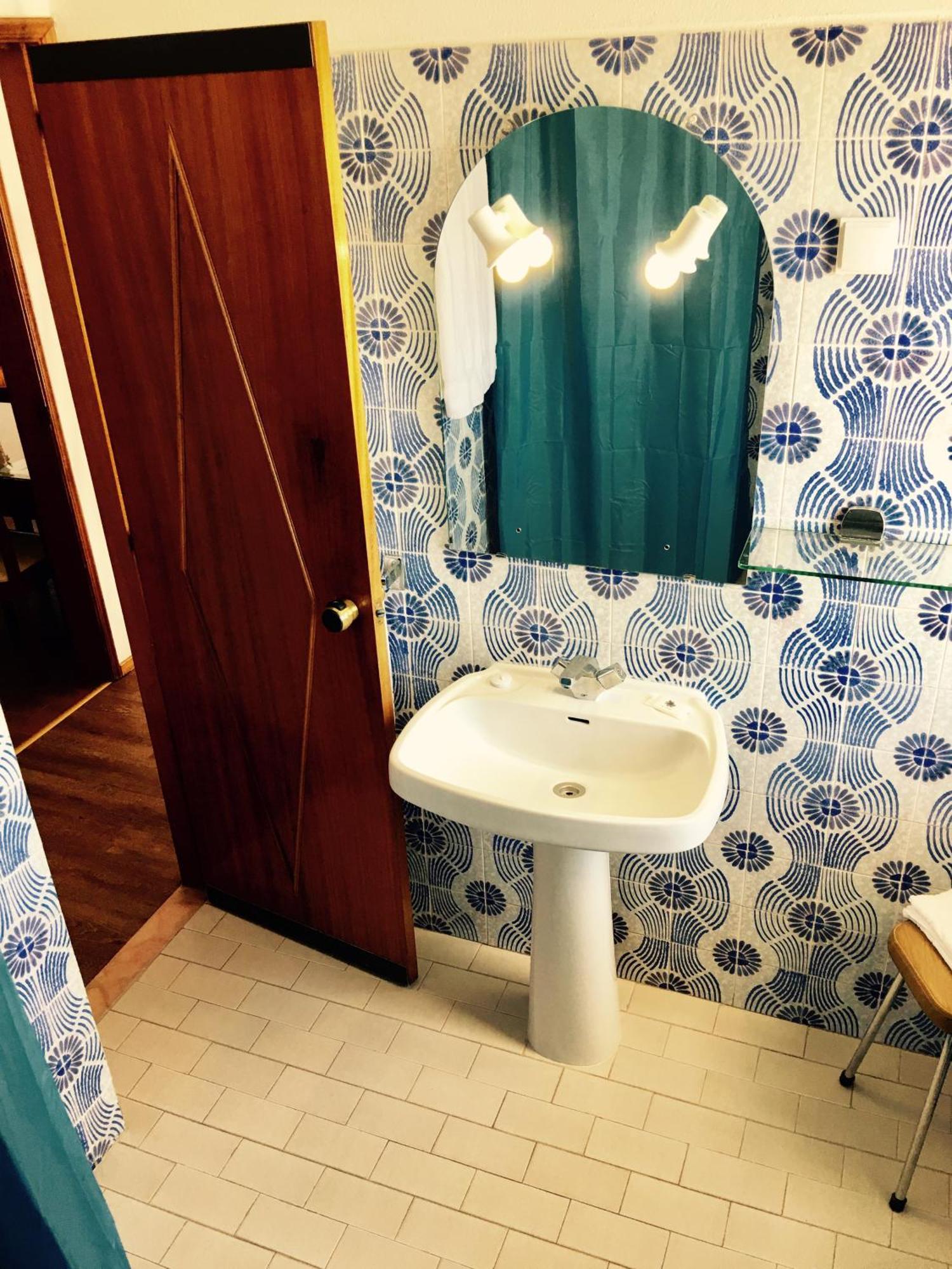 Rosamar Apartamentos Armação de Pêra Zimmer foto