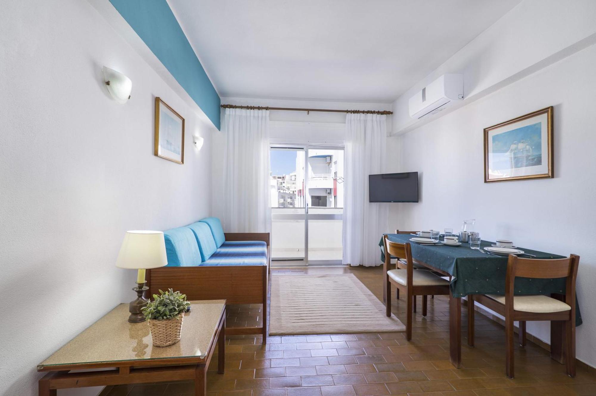 Rosamar Apartamentos Armação de Pêra Zimmer foto