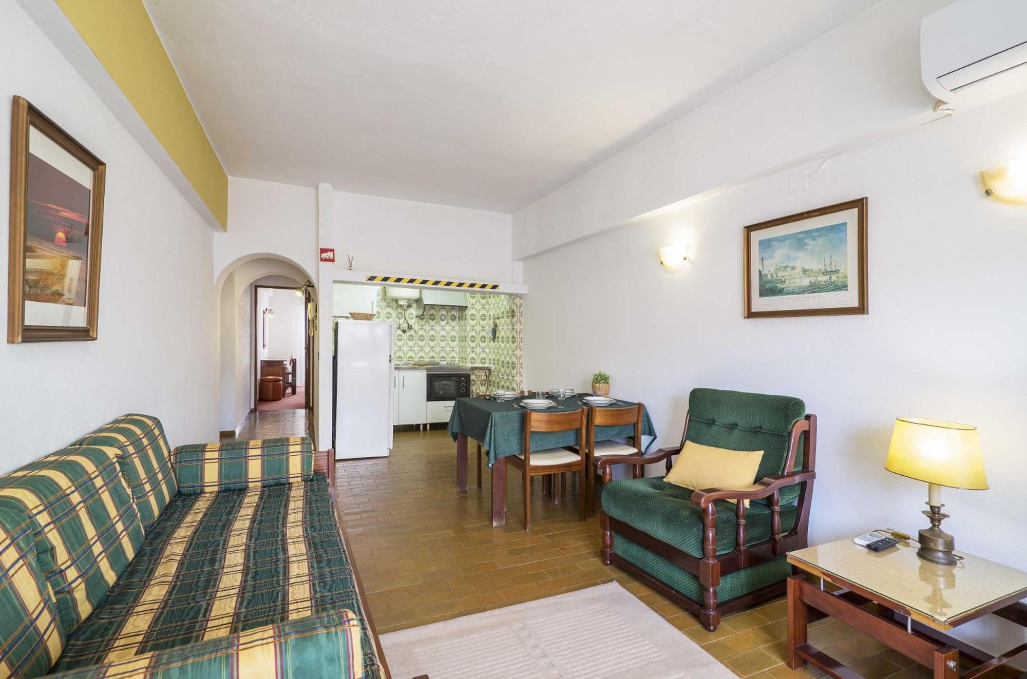 Rosamar Apartamentos Armação de Pêra Zimmer foto