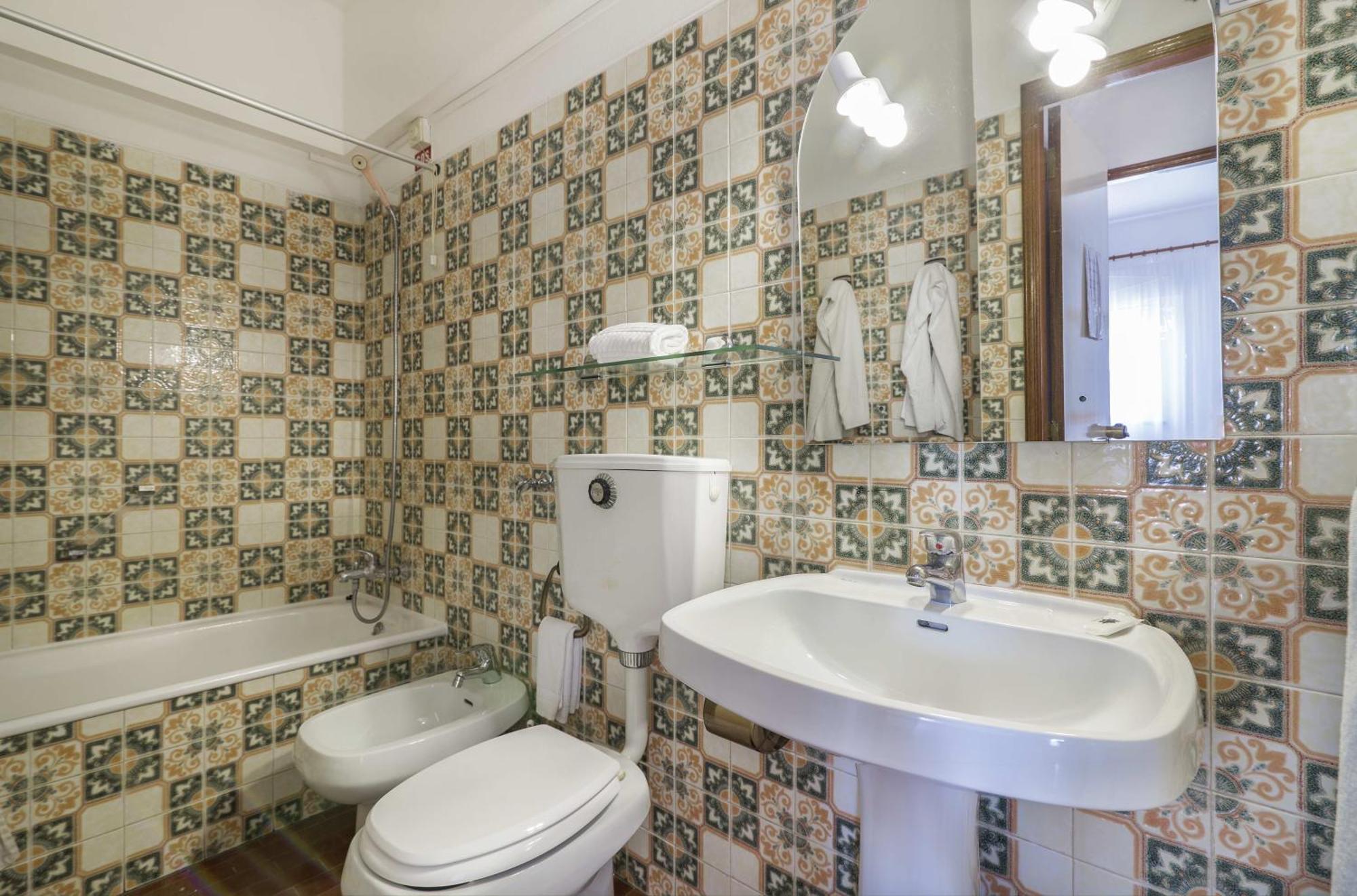 Rosamar Apartamentos Armação de Pêra Zimmer foto