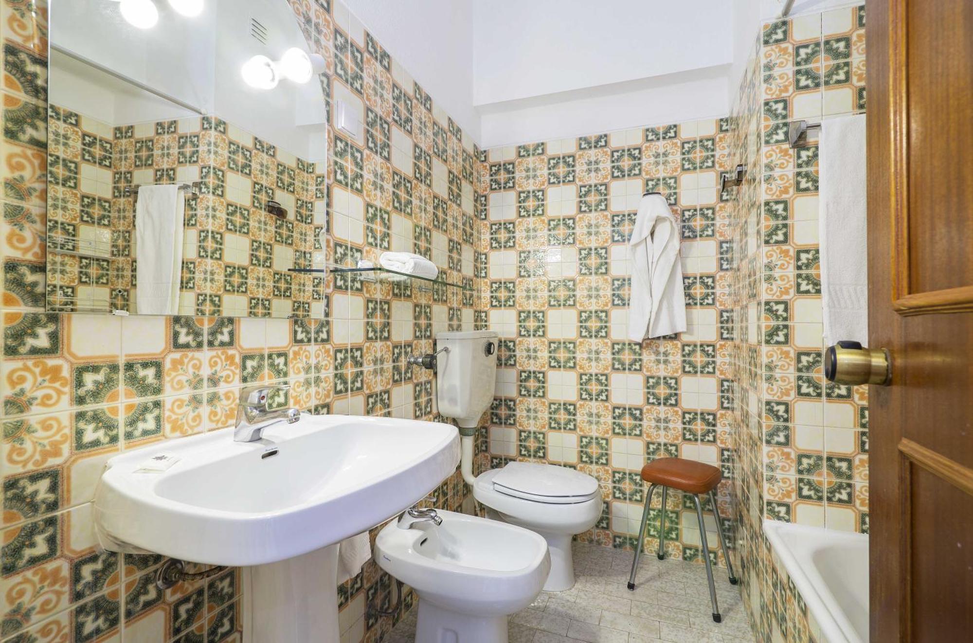 Rosamar Apartamentos Armação de Pêra Zimmer foto