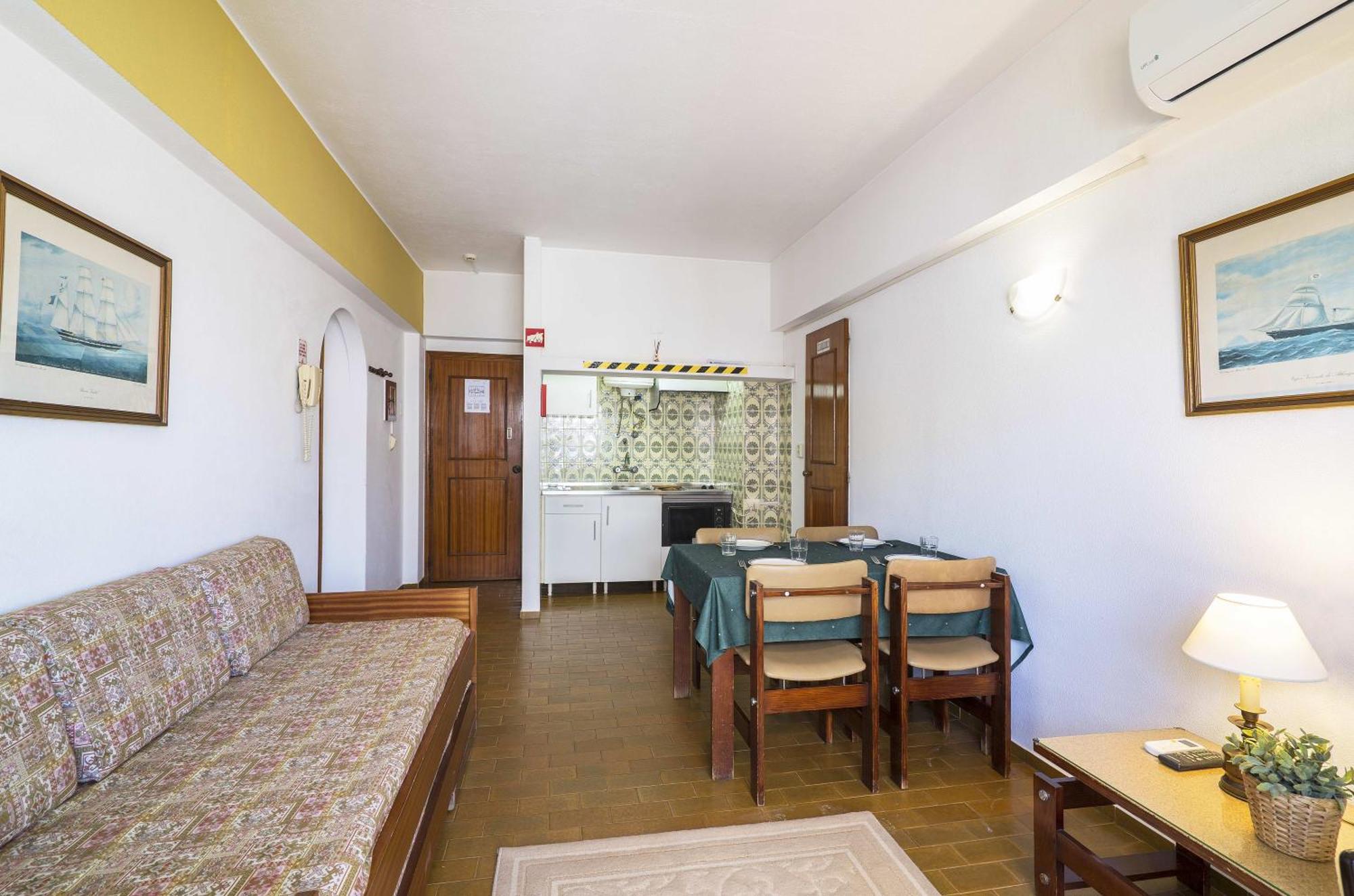 Rosamar Apartamentos Armação de Pêra Zimmer foto