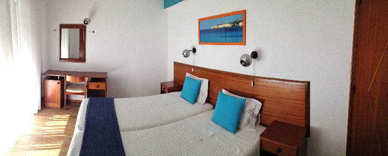 Rosamar Apartamentos Armação de Pêra Exterior foto