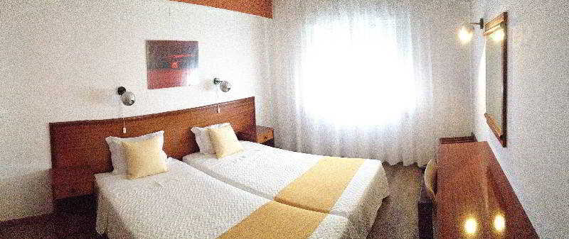 Rosamar Apartamentos Armação de Pêra Exterior foto