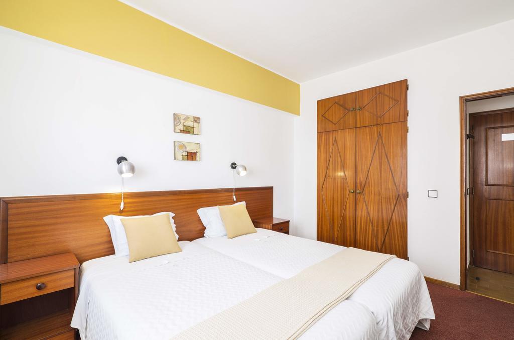 Rosamar Apartamentos Armação de Pêra Zimmer foto