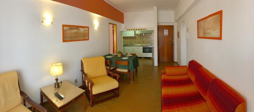 Rosamar Apartamentos Armação de Pêra Exterior foto