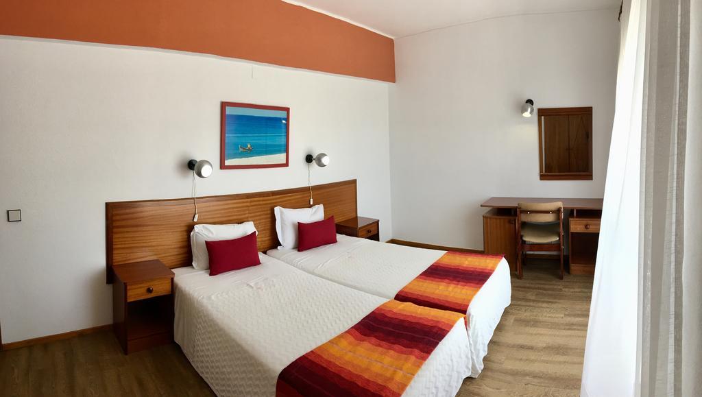 Rosamar Apartamentos Armação de Pêra Exterior foto