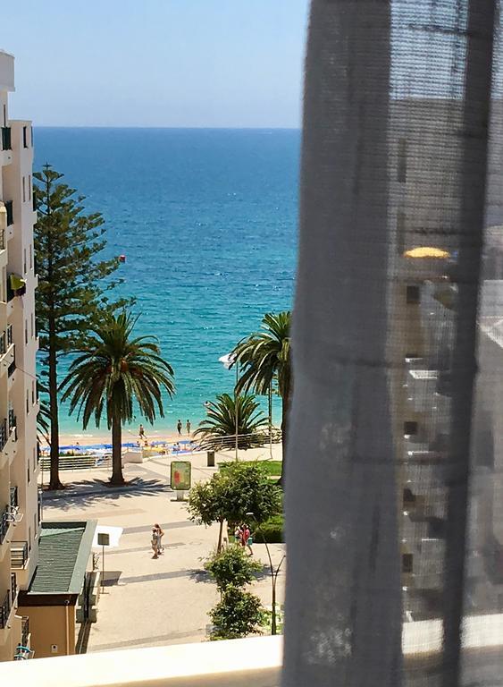 Rosamar Apartamentos Armação de Pêra Exterior foto