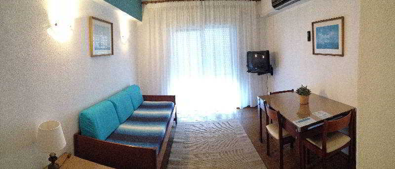 Rosamar Apartamentos Armação de Pêra Exterior foto